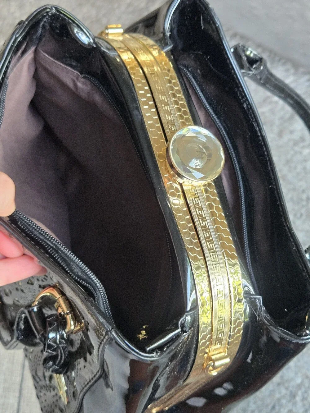 Sorrentino Shoulder bag
